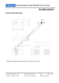 19-21/BHC-AP1Q2/3T Datasheet Page 2