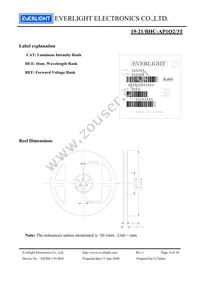 19-21/BHC-AP1Q2/3T Datasheet Page 6