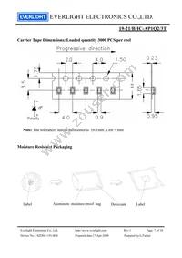 19-21/BHC-AP1Q2/3T Datasheet Page 7