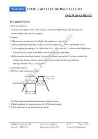 19-21/W1D-ANPHY/3T Datasheet Page 11