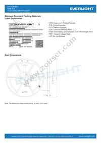 19-213/G6C-MN1P1VZ/DT Datasheet Page 7