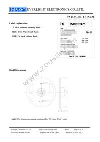 19-213/GHC-YR1S2/3T Datasheet Page 6