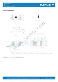 19-213/GVC-AMNB/3T Datasheet Page 6