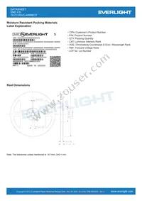 19-213/GVC-AMNB/3T Datasheet Page 7