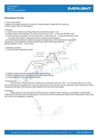 19-213/GVC-AMNB/3T Datasheet Page 9