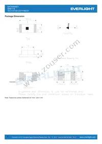 19-213/T3D-CS1T1B2/3T Datasheet Page 8