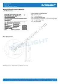 19-213/T3D-CS1T1B2/3T Datasheet Page 9