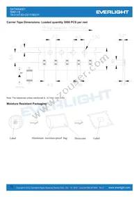 19-213/T3D-CS1T1B2/3T Datasheet Page 10