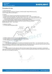 19-213/T3D-CS1T1B2/3T Datasheet Page 11