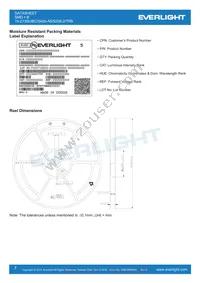 19-213SUBC/S400-A5/S208-2/TR8 Datasheet Page 7