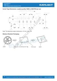 19-213SUBC/S400-A5/S208-2/TR8 Datasheet Page 8