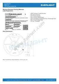 19-213USRC/S259/TR8 Datasheet Page 7