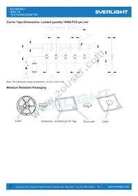 19-213USRC/S259/TR8 Datasheet Page 8