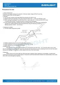 19-213USRC/S259/TR8 Datasheet Page 9