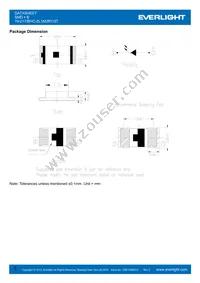 19-217/BHC-ZL1M2RY/3T Datasheet Page 6