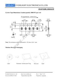 19-217/GHC-YR1S2/3T Datasheet Page 7