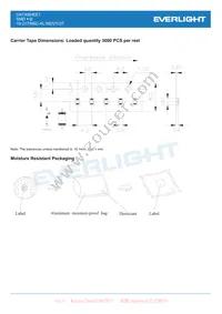 19-217/R6C-AL1M2VY/3T Datasheet Page 8