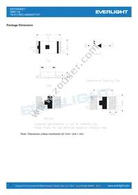 19-217/S2C-AM2N2VY/3T Datasheet Page 6