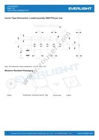 19-217/S2C-AM2N2VY/3T Datasheet Page 8