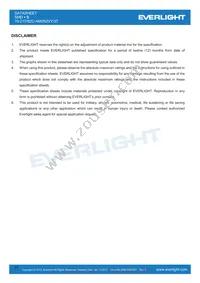 19-217/S2C-AM2N2VY/3T Datasheet Page 11