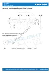 19-217UTD/S759/TR8 Datasheet Page 10