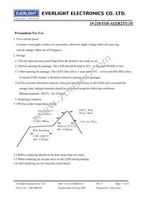 19-218/T1D-AQ2R2TY/3T Datasheet Page 11