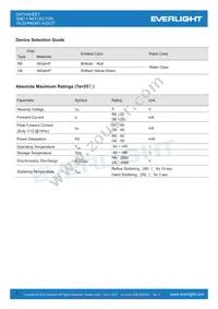 19-22/R6G6C-A32/2T Datasheet Page 2