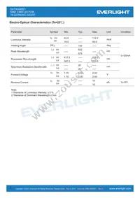 19-22/R6G6C-A32/2T Datasheet Page 3