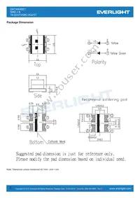 19-223/Y2G6C-A32/2T Datasheet Page 6