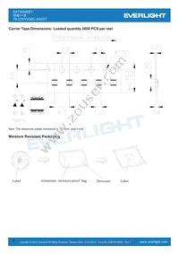 19-223/Y2G6C-A32/2T Datasheet Page 8