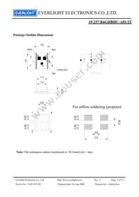 19-237/R6GHBHC-A01/2T Datasheet Page 2