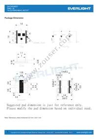 19-237/R6GHBHC-A07/2T Datasheet Page 8