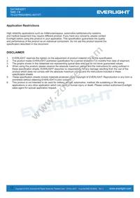 19-237/R6GHBHC-A07/2T Datasheet Page 12