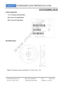 19-237/S2GHBHC-A01/2T Datasheet Page 8