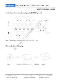 19-237/S2GHBHC-A01/2T Datasheet Page 9
