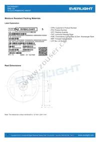 19-337C/RSBHGHC-A88/4T Datasheet Page 9