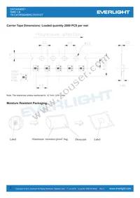 19-C47/RSGHBHC-5V01/2T Datasheet Page 9