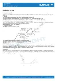 19-C47/RSGHBHC-5V01/2T Datasheet Page 10