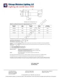 19010251 Datasheet Cover