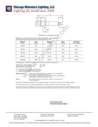 19021351 Datasheet Cover