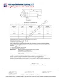 19061352 Datasheet Cover