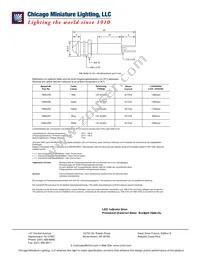 19080252 Datasheet Cover