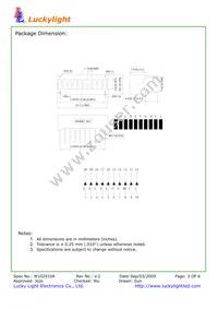 1923 Datasheet Page 3