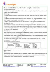 1923 Datasheet Page 6