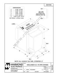 193Q Datasheet Cover