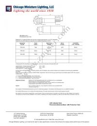 19511332 Datasheet Cover