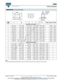 195D107X9010H2T Datasheet Page 2