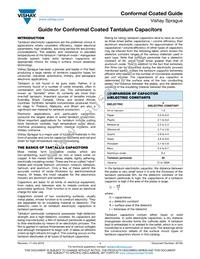 195D107X9010H2T Datasheet Page 11