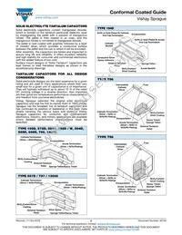 195D107X9010H2T Datasheet Page 12