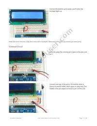 198 Datasheet Page 11